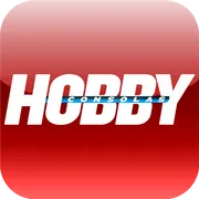Hobby Consolas