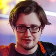 Арсений ArsZeeqq Усов