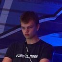 Сергей Золовкин, судья StarLadder