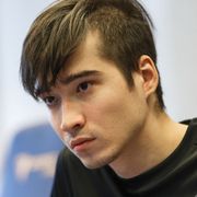 Айрат Silent Газиев