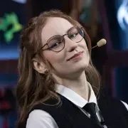 Василиса Vasilisa Чернова