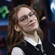 Василиса Vasilisa Чернова