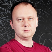 Андрей x3m4eg Григорьев