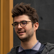 Себастьян Ceb Дебс