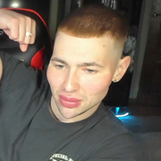 Кирилл «Руки-базуки» Терешин