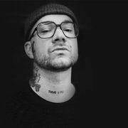  Дмитрий Schokk Хинтер 