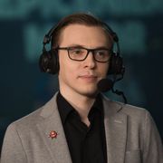 Владимир Maelstorm Кузьминов