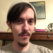 Диллон Роджерс