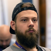 Константин Дорощёнок