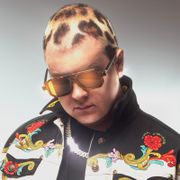 Кирилл 5opka Баранов