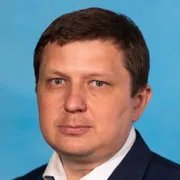 Евгений Машаров