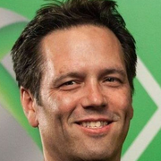 Филл Спенсер, глава игрового подразделения Microsoft