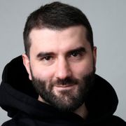 Рустам Махмутов