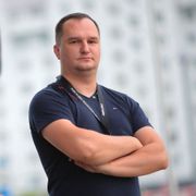 Сергей Перун