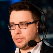 Дмитрий LighTofHeaveN Куприянов