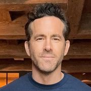 Райан Рейнольдс