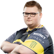 Кирилл Boombl4 Михайлов