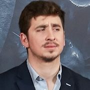 Кайл Kyle Фридман
