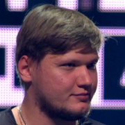 Александр s1mple Костылев