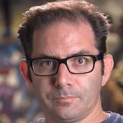 Джефф Каплан