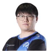 Цзян 天命 Ань