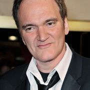 Квентин Тарантино 