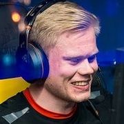 Эмиль Magisk Рейф