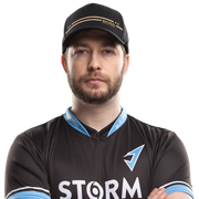 Клинтон Fear Лумиз