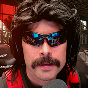 Гай DrDisRespect Бэйм
