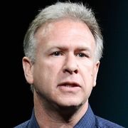 Фил Шиллер, бывший вице-президент Apple