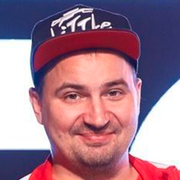 Анатолий liTTle Яшин