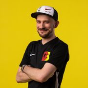 Артём Савельев