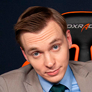 Владимир Maelstorm Кузьминов