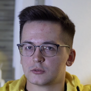Дмитрий Recrent Осинцев