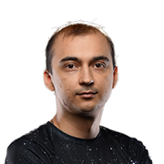 Андрей ALWAYSWANNAFLY Бондаренко