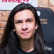 Эйтор Duster Перейра