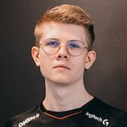 Лукас Bubzkji Андерсен