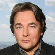 Константин Эрнст