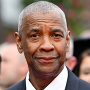 Дензел Вашингтон