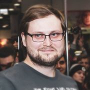 Дмитрий Куплинов
