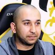 Евгений HarisPilton Золотарев