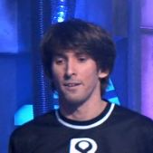 Данил Dendi Ишутин