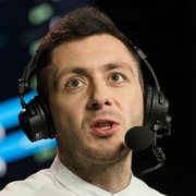 Юрий Strike Терещенко