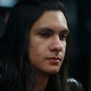 Эйтор Duster Перейра