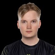 Тим nawwk Джонассон