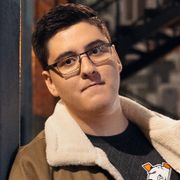 Ильяс Kingslayer Ганеев