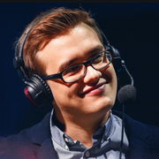 Михаил Olsior Зверев