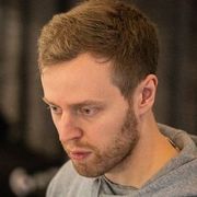 Бьёрн THREAT Перс