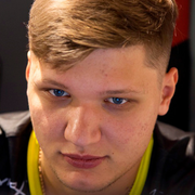 Александр s1mple Костылев
