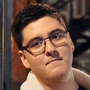 Ильяс illias Ганеев